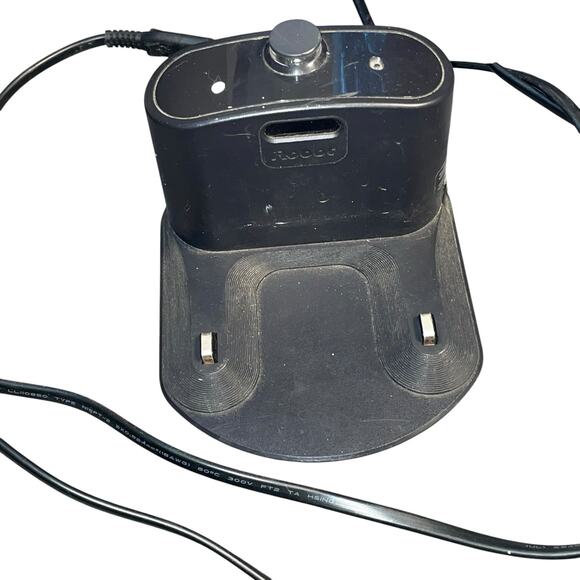iRobot Roomba Charger OEM Model 17070 Integrated Charging Dock Home Base - Picture 10 of 10